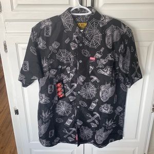 3 Mens Dixxon shirts